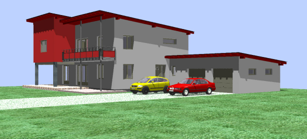 Hofer-Sztubits Ollersdorf